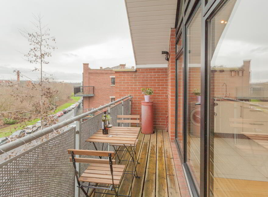 Unit C, 68 Cromwell Road, Botanic, Belfast South, Belfast, BT7 1JX