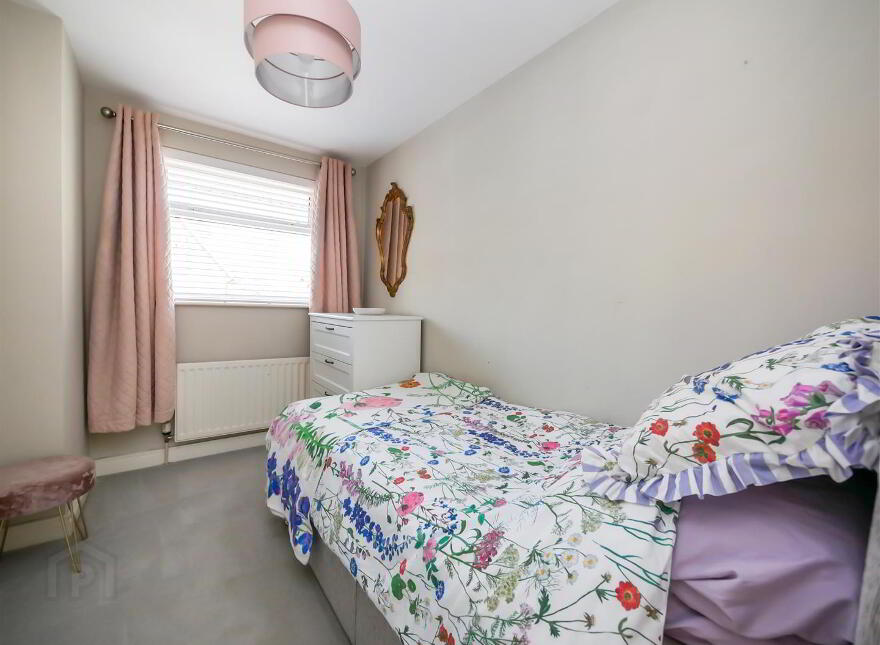 24a Carnbrae Park, Newton Park, Belfast, BT8 6TP
