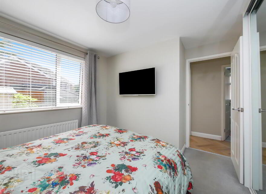 24a Carnbrae Park, Newton Park, Belfast, BT8 6TP