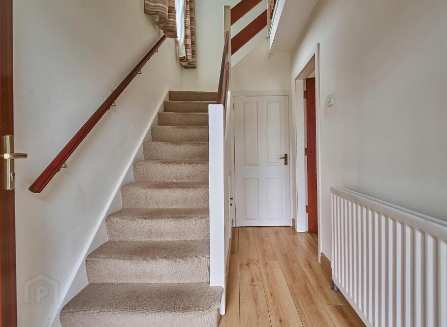 12 Alexandra Gardens, Bangor, BT20 3HG
