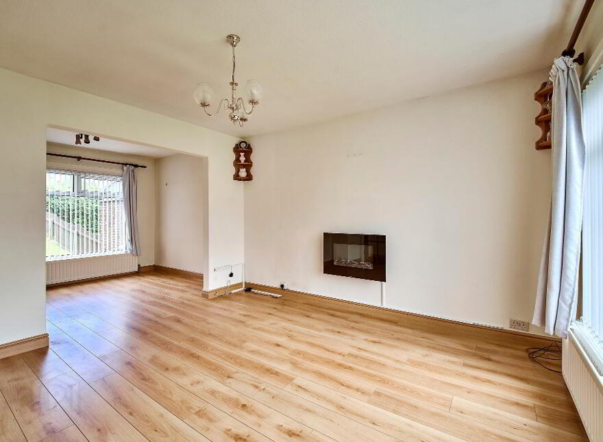 12 Alexandra Gardens, Bangor, BT20 3HG