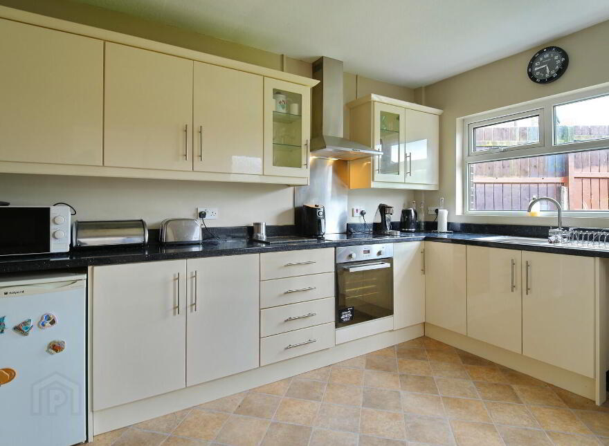 12 Alexandra Gardens, Bangor, BT20 3HG