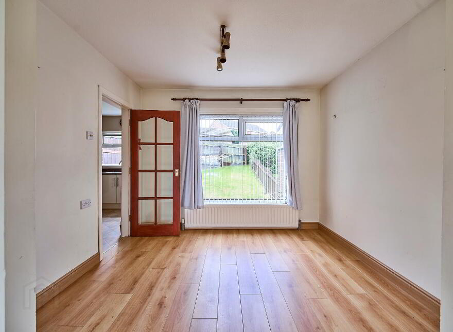 12 Alexandra Gardens, Bangor, BT20 3HG