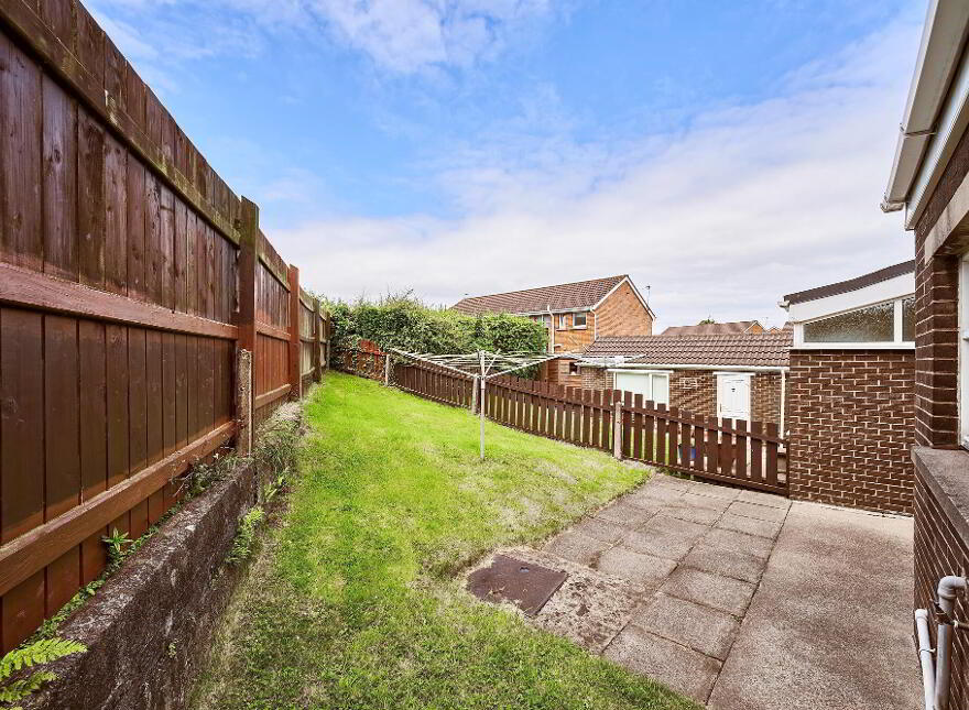 12 Alexandra Gardens, Bangor, BT20 3HG