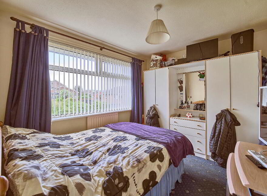 12 Alexandra Gardens, Bangor, BT20 3HG