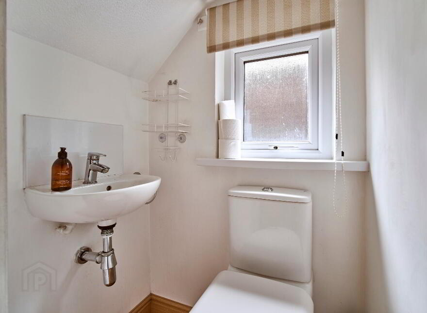 12 Alexandra Gardens, Bangor, BT20 3HG