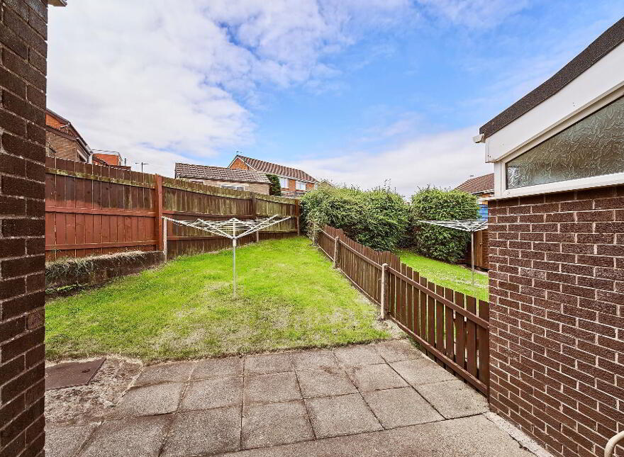 12 Alexandra Gardens, Bangor, BT20 3HG