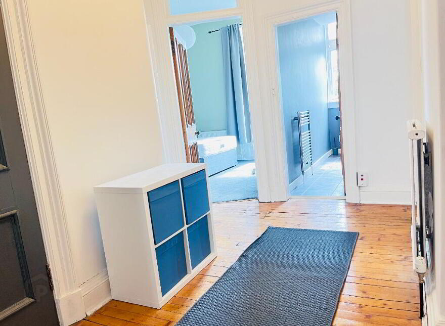 14 Montpelier Park, Bruntsfield, Edinburgh, EH10 4NJ