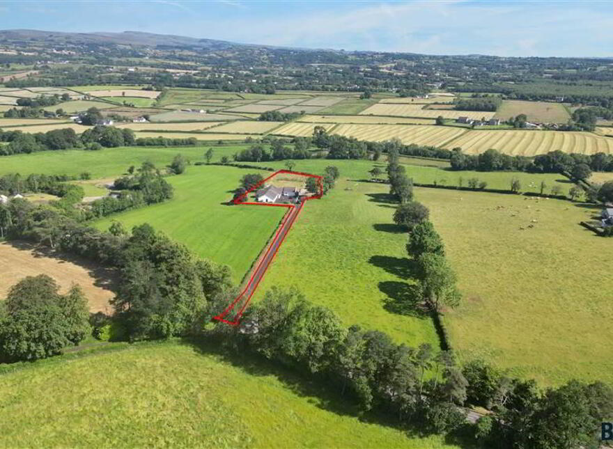 19 Lisnamuck Road, Tobermore, BT45 5QF