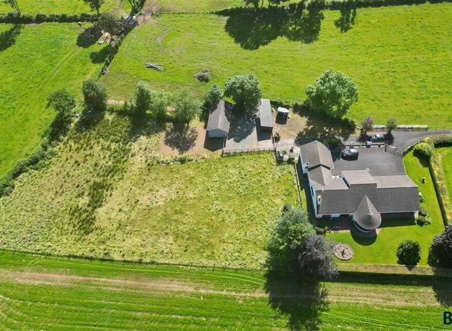 19 Lisnamuck Road, Tobermore, BT45 5QF
