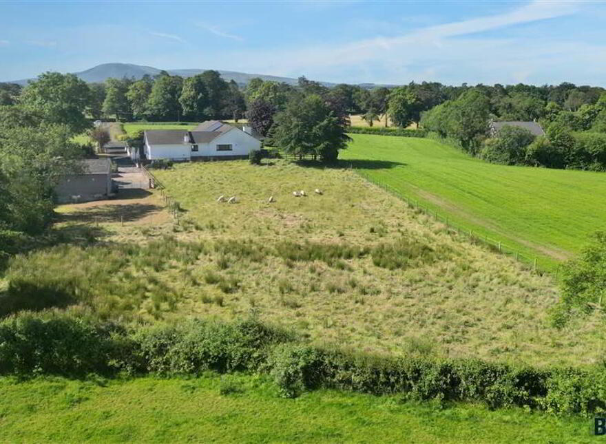 19 Lisnamuck Road, Tobermore, BT45 5QF