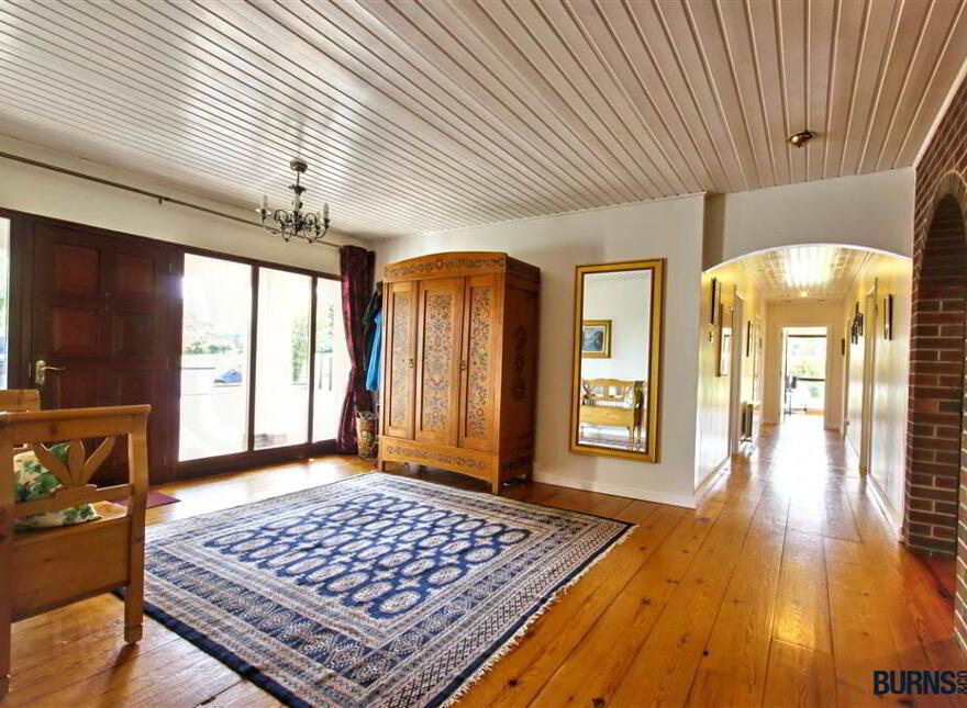 19 Lisnamuck Road, Tobermore, BT45 5QF