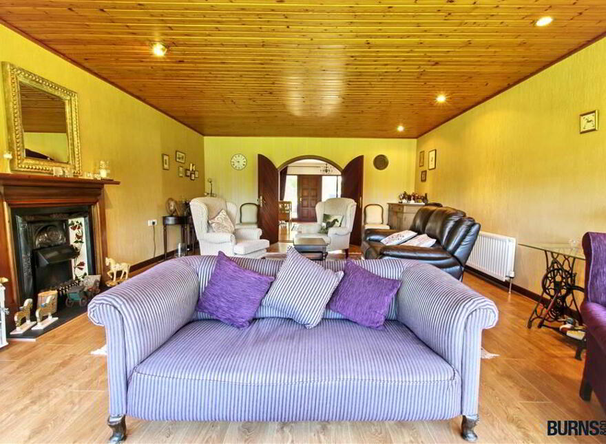 19 Lisnamuck Road, Tobermore, BT45 5QF