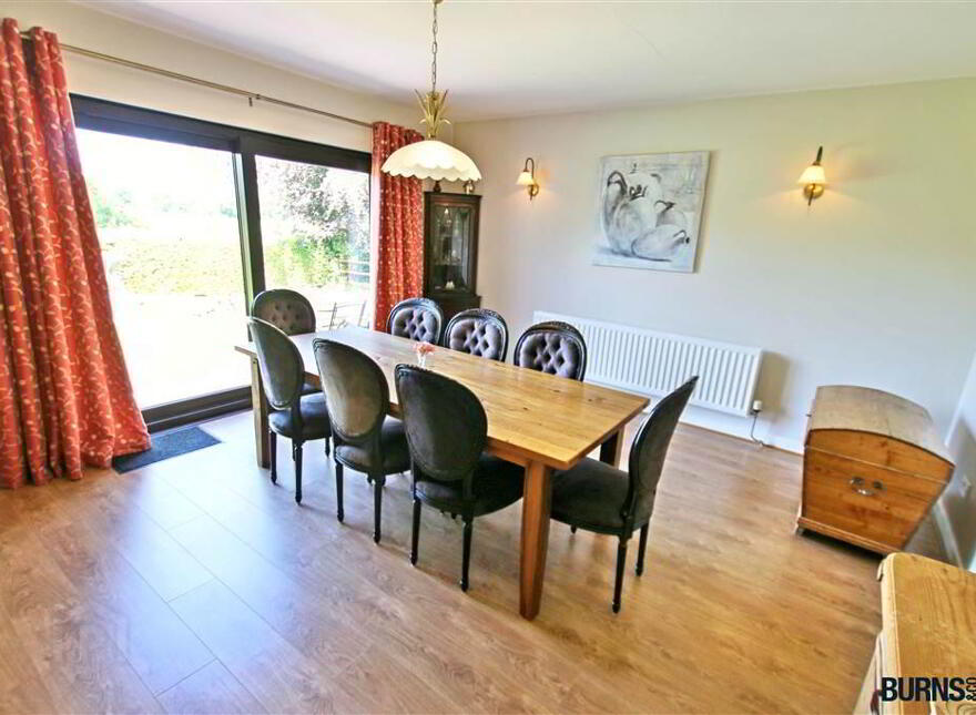 19 Lisnamuck Road, Tobermore, BT45 5QF