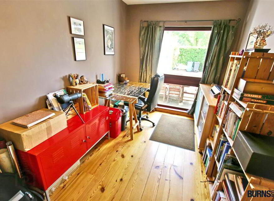 19 Lisnamuck Road, Tobermore, BT45 5QF