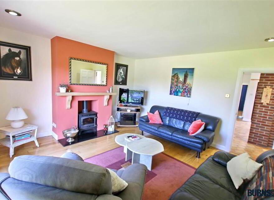 19 Lisnamuck Road, Tobermore, BT45 5QF