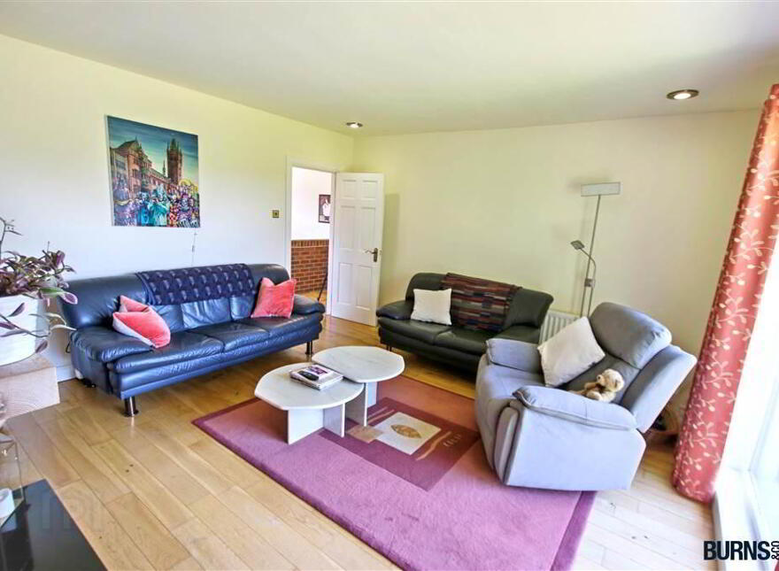 19 Lisnamuck Road, Tobermore, BT45 5QF