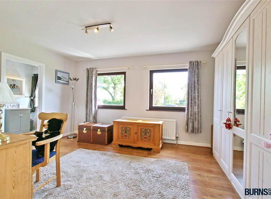 19 Lisnamuck Road, Tobermore, BT45 5QF