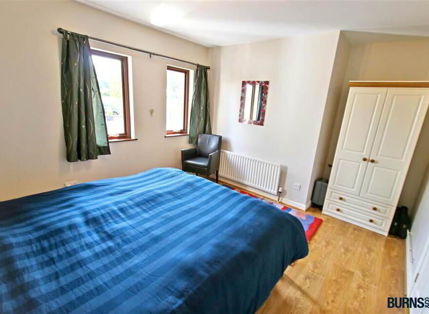 19 Lisnamuck Road, Tobermore, BT45 5QF