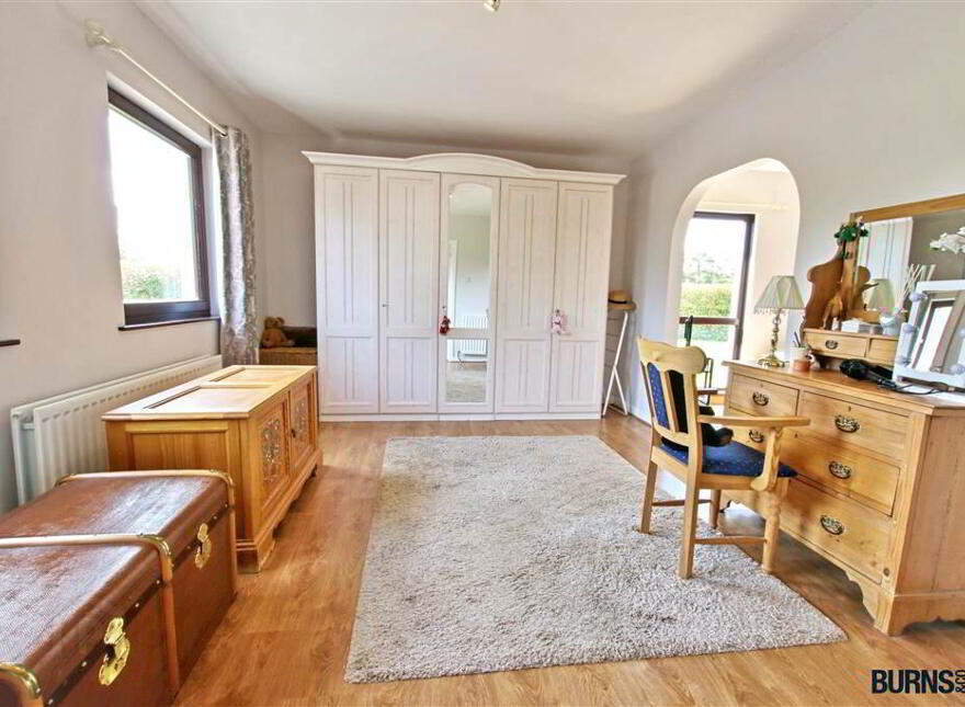 19 Lisnamuck Road, Tobermore, BT45 5QF