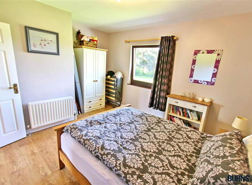 19 Lisnamuck Road, Tobermore, BT45 5QF