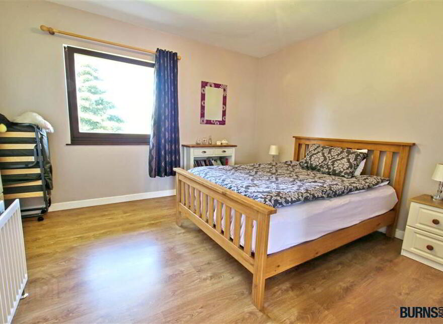 19 Lisnamuck Road, Tobermore, BT45 5QF