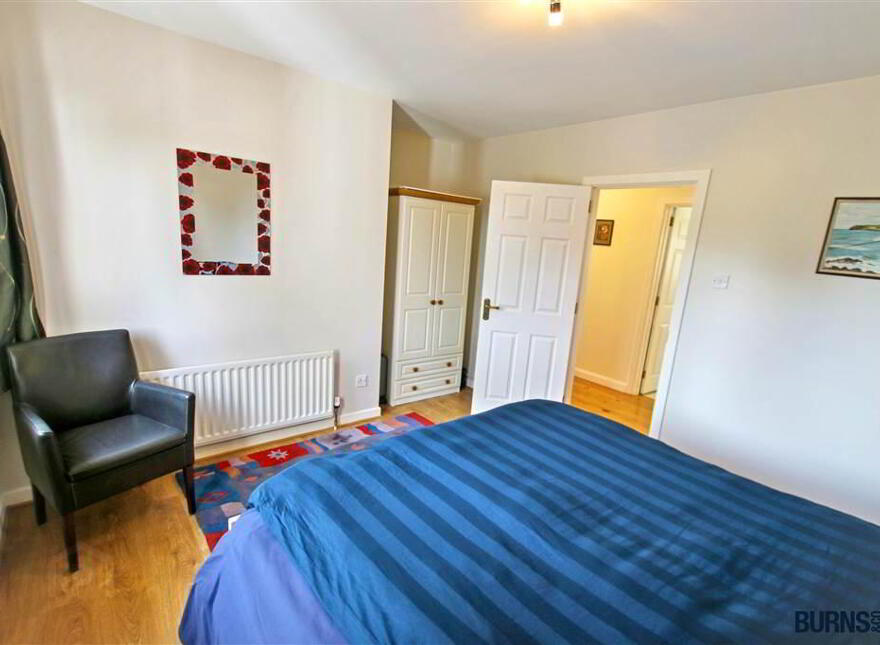 19 Lisnamuck Road, Tobermore, BT45 5QF
