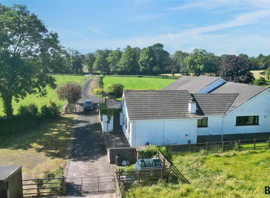 19 Lisnamuck Road, Tobermore, BT45 5QF