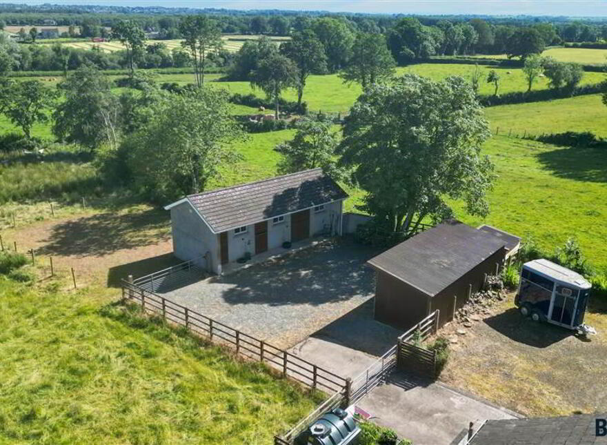19 Lisnamuck Road, Tobermore, BT45 5QF