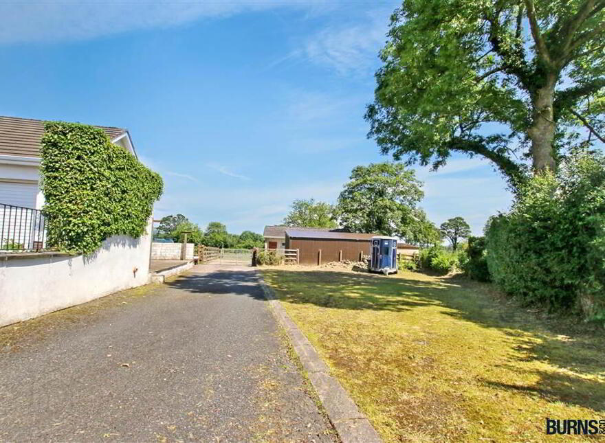 19 Lisnamuck Road, Tobermore, BT45 5QF