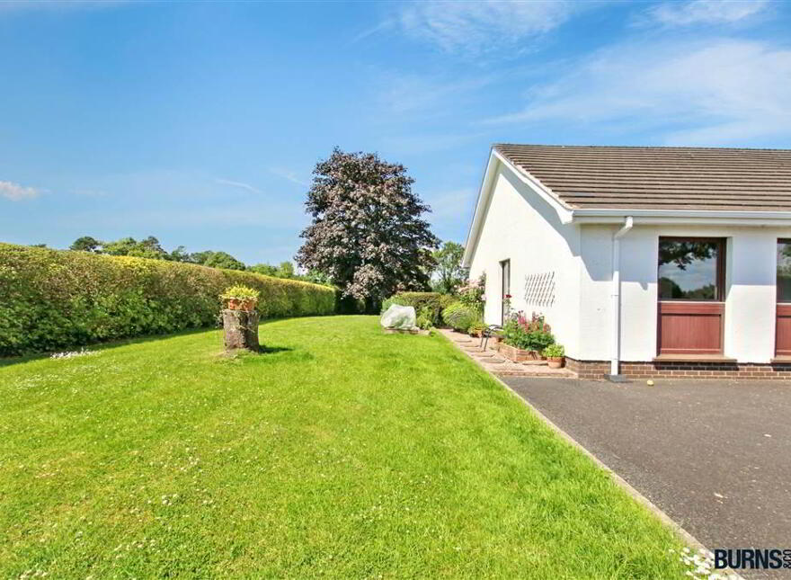 19 Lisnamuck Road, Tobermore, BT45 5QF