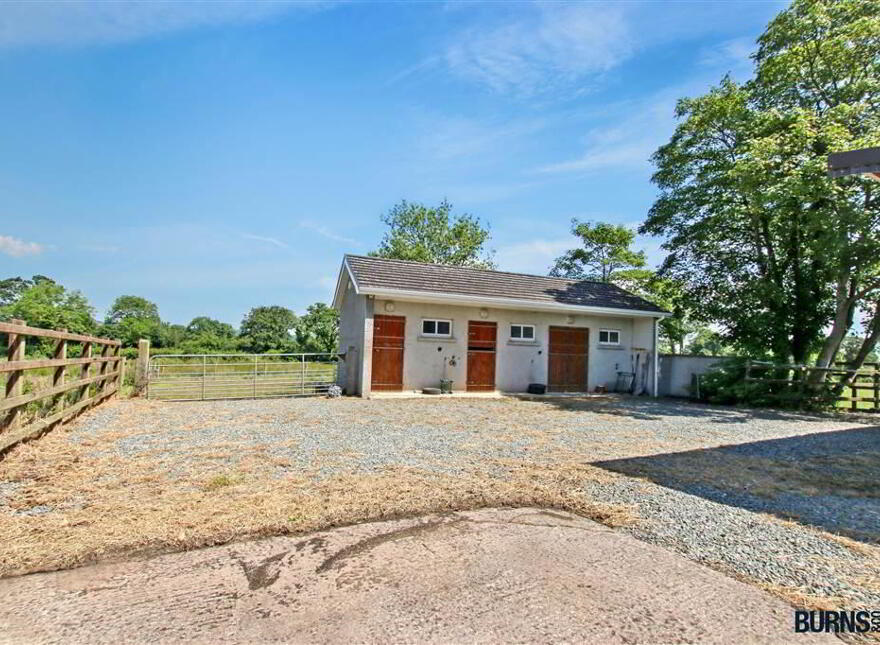 19 Lisnamuck Road, Tobermore, BT45 5QF