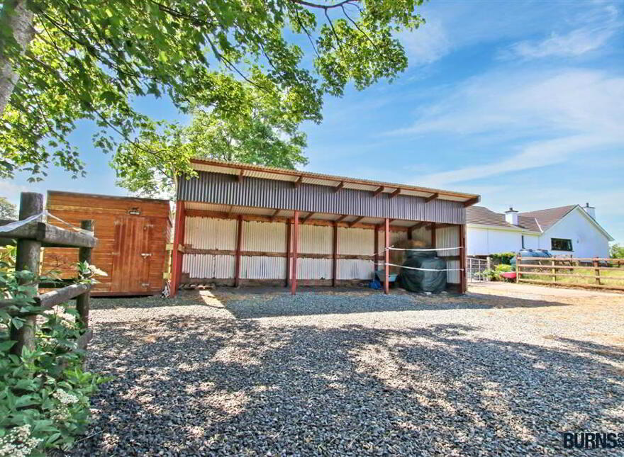 19 Lisnamuck Road, Tobermore, BT45 5QF
