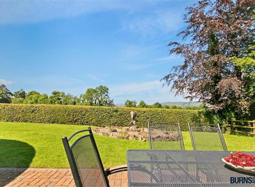 19 Lisnamuck Road, Tobermore, BT45 5QF