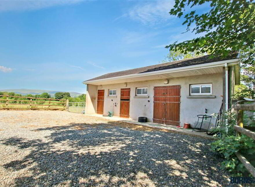 19 Lisnamuck Road, Tobermore, BT45 5QF