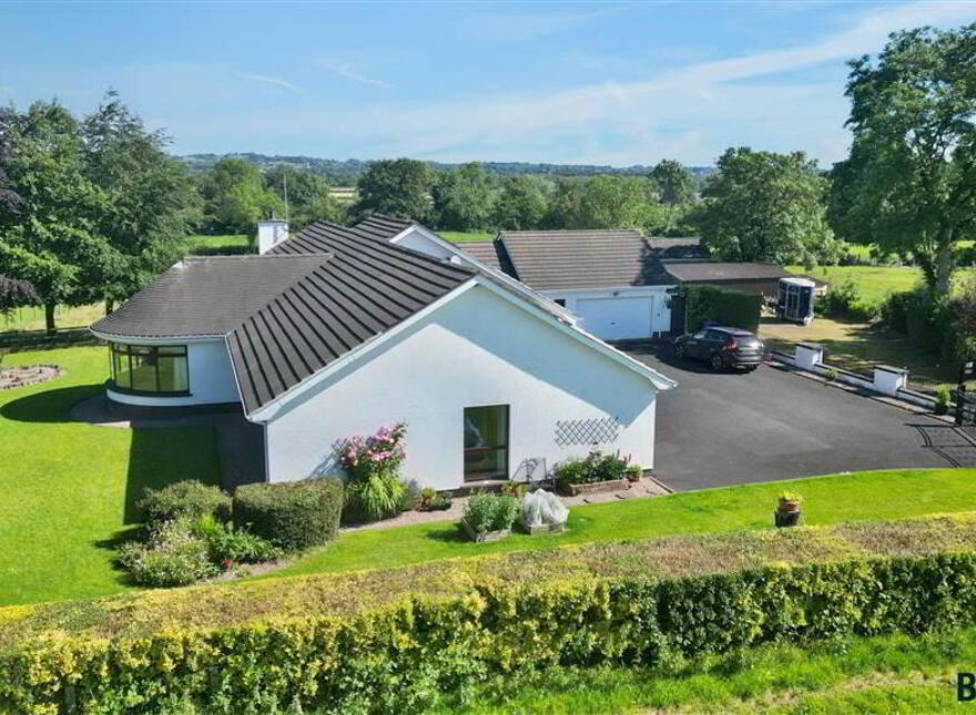 19 Lisnamuck Road, Tobermore, BT45 5QF