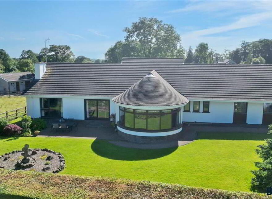19 Lisnamuck Road, Tobermore, BT45 5QF