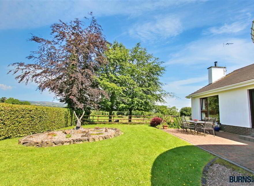 19 Lisnamuck Road, Tobermore, BT45 5QF