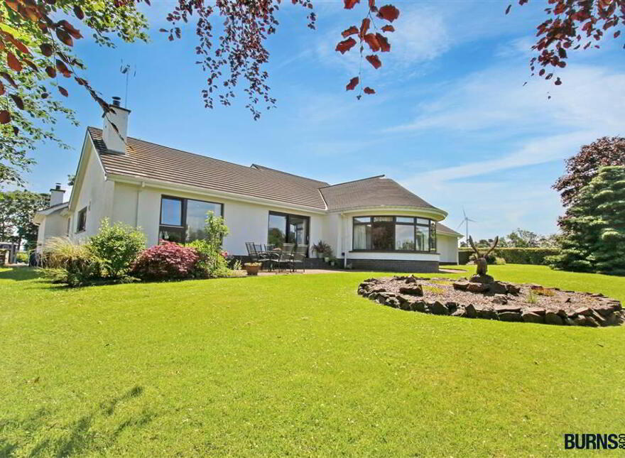 19 Lisnamuck Road, Tobermore, BT45 5QF