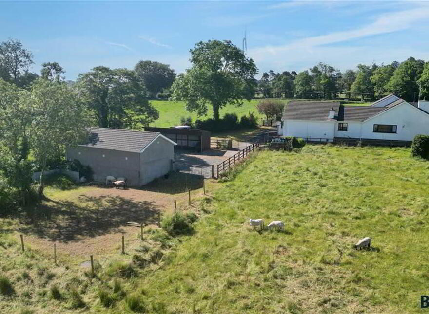 19 Lisnamuck Road, Tobermore, BT45 5QF