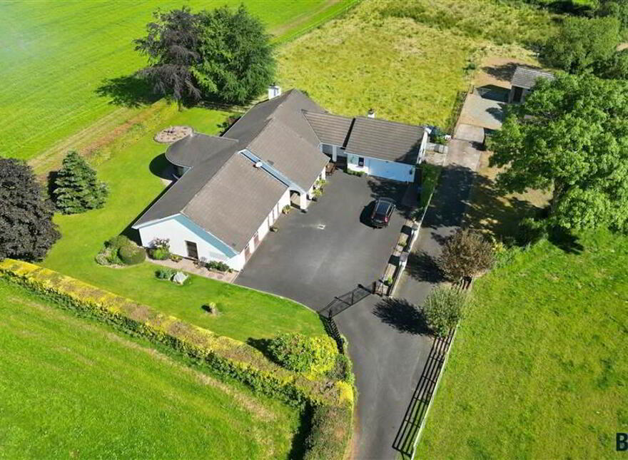 19 Lisnamuck Road, Tobermore, BT45 5QF