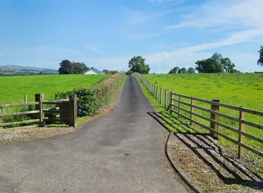 19 Lisnamuck Road, Tobermore, BT45 5QF