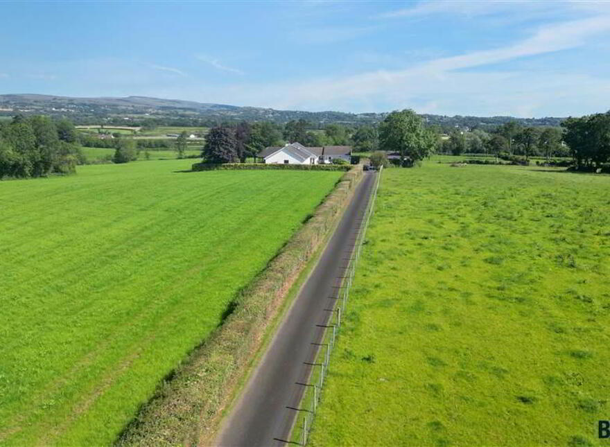 19 Lisnamuck Road, Tobermore, BT45 5QF