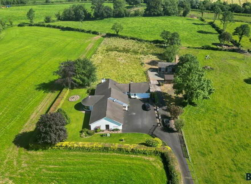 19 Lisnamuck Road, Tobermore, BT45 5QF