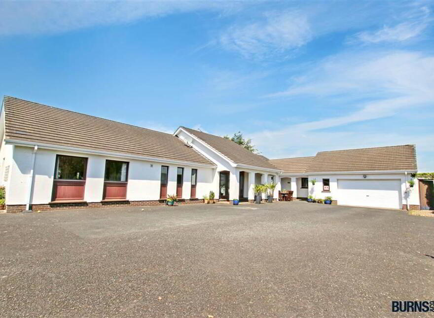 19 Lisnamuck Road, Tobermore, BT45 5QF