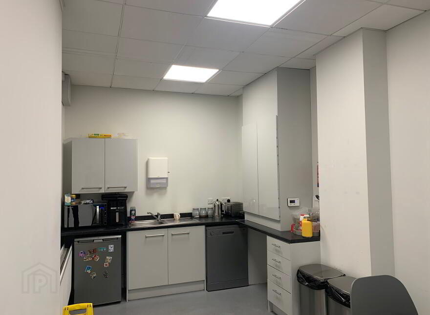 Causeway Tower, James Street South, Belfast, BT2 8DN