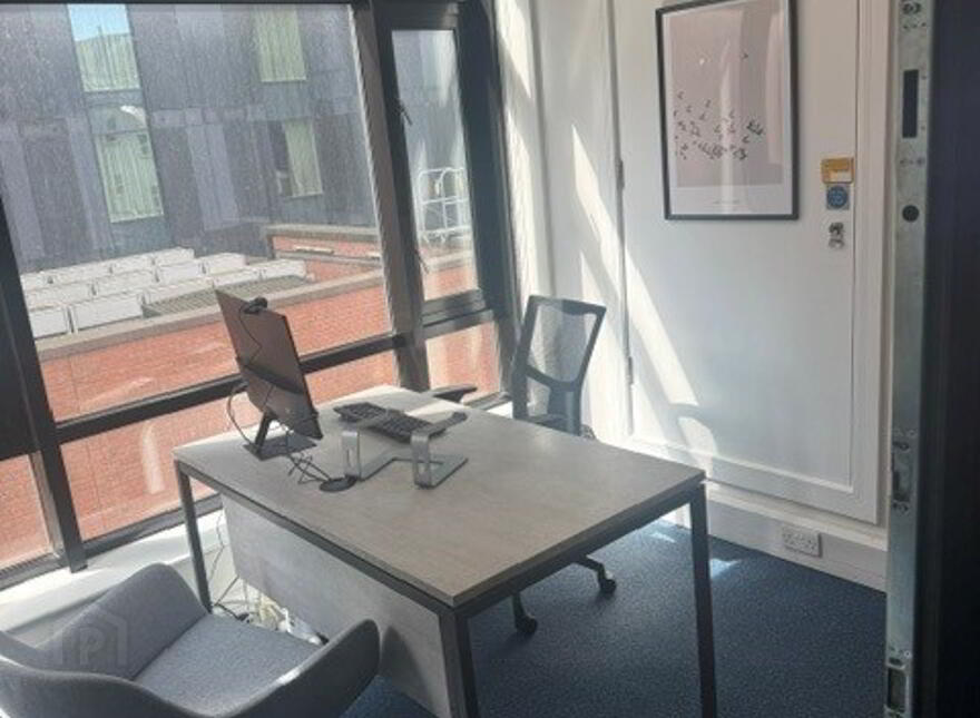 Causeway Tower, James Street South, Belfast, BT2 8DN