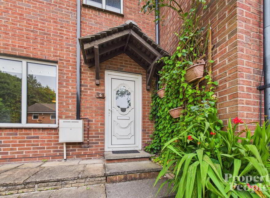 6 Hampton Drive, Belfast, BT7 3DE