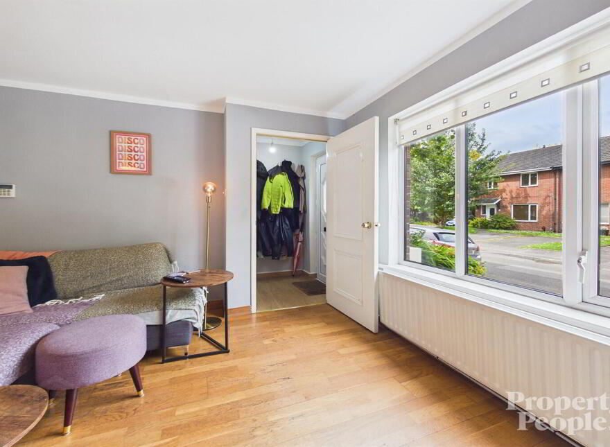 6 Hampton Drive, Belfast, BT7 3DE