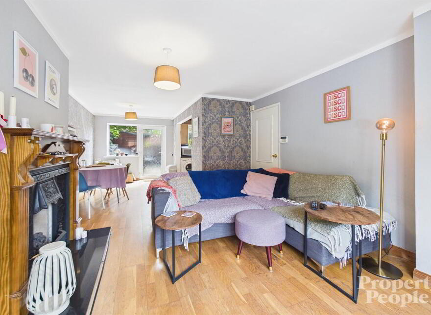 6 Hampton Drive, Belfast, BT7 3DE